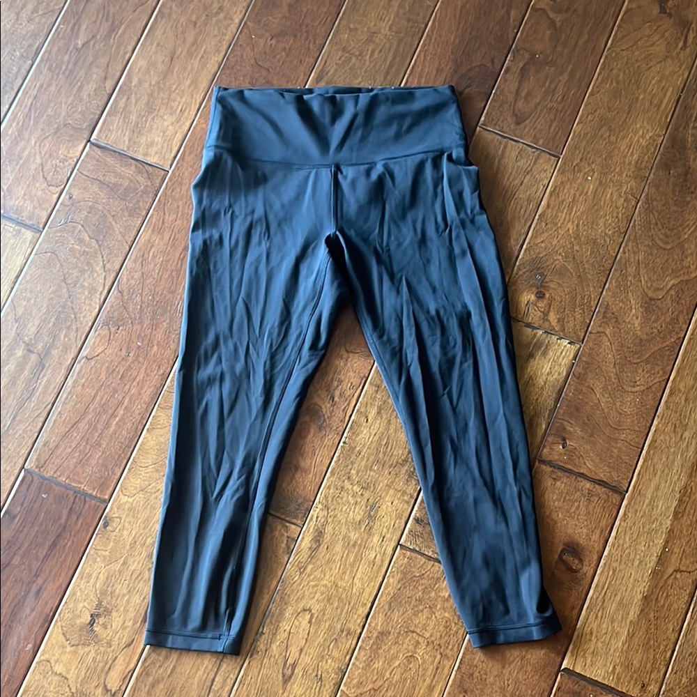 lululemon athletica Wunder Under 23” Leggings